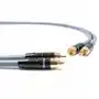 Kabel Audio 2RCA-2RCA Cinch Melodika MD2R10G 1m Sklep on-line