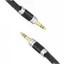 Kabel Aux Audio Mini Jack 3,5 Klotz Stereo 1m Sklep on-line