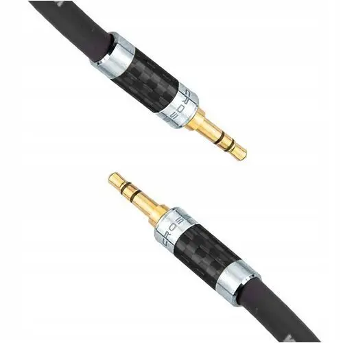 Kabel Aux Audio Mini Jack 3,5 Klotz Stereo 5m