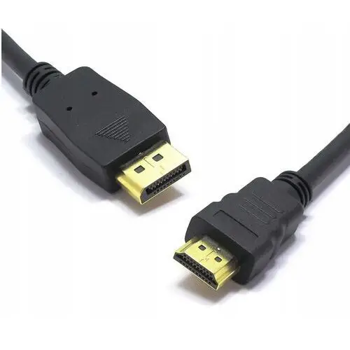 Kabel Display Port do Hdmi 3M Dp DisplayPort 4K