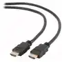 Kabel do monitora hdmi v.1.4 (19pin) m/m 1m cc-hdmi4-1m Sklep on-line