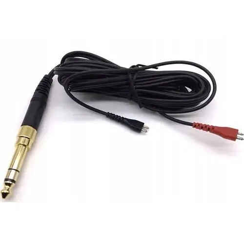 Kabel Do Sennheiser HD25 HD25-1 25-C 25-13 Przewód