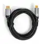 Kabel Dp Hdmi 1.4 8K Spacetronik KDH-SPA015 1,5m Sklep on-line