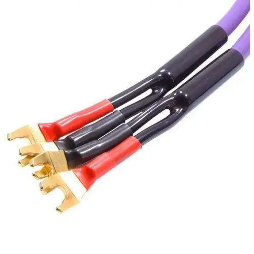 Kabel Głośnikowy Konfekcja Melodika MDSC25s 2x3,5m