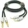 Kabel Głośnikowy Nakamichi 2x4mm banan szpilki 1,5m Sklep on-line