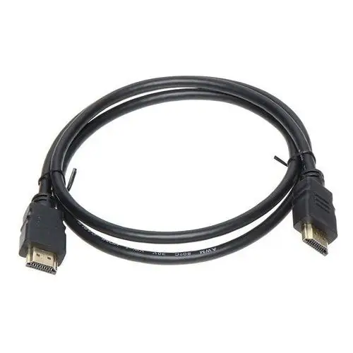 KABEL HDMI-1.0 1 m, HDMI-1.0