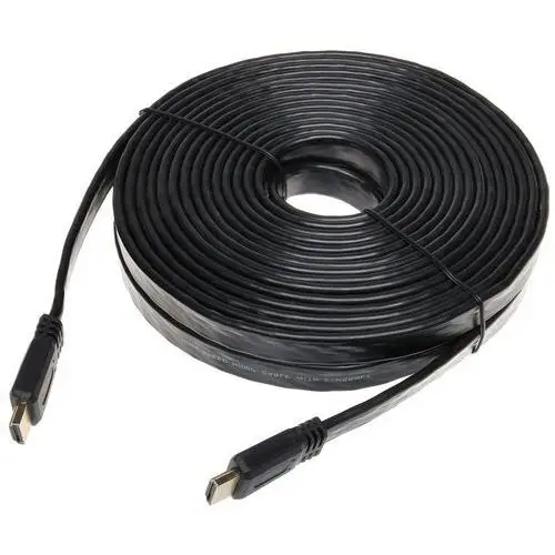 KABEL HDMI-10-FL 10 m