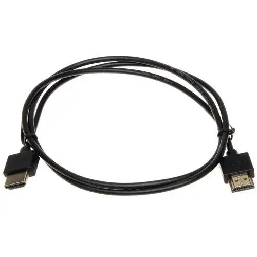 KABEL HDMI-1.0/SLIM 1.0 m, HDMI-1.0/SLIM