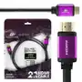 Kabel Hdmi 1,5m 2.1 Uhd 8K Hdr PS4 PS5 Xbox Switch Sklep on-line