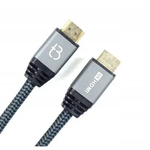 Kabel Hdmi 2.0 Premium Uhd High Speed 4K 60HZ 3m