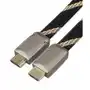 Kabel Hdmi 2.0 Premium Uhd High Speed 4K 60HZ 3m Sklep on-line