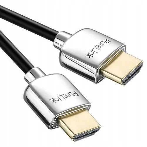 Kabel Hdmi 2.0 Purelink PS1500-020 4K 18Gbps 2m