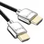 Kabel Hdmi 2.0 Purelink PS1500-020 4K 18Gbps 2m Sklep on-line