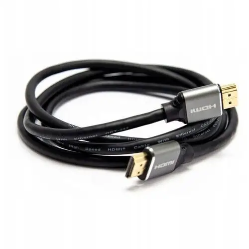 Kabel Hdmi 2.1 1,5m Unitek C137W 8K 4K Premium