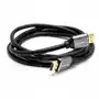 Kabel Hdmi 2.1 1,5m Unitek C137W 8K 4K Premium Sklep on-line