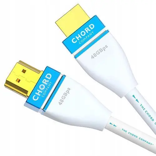 Kabel Hdmi 2.1 48GBPS 8K 4K Chord C-view 2.1 3m