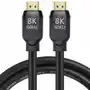 Kabel Hdmi 2.1 5M Uhd 8K 4K/120Hz Super Hi-Vision Sklep on-line