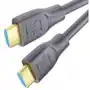 Kabel Hdmi 2.1 8K 60Hz 48Gbps Sonero XPHC110 1.5m Sklep on-line