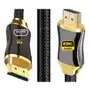 Kabel Hdmi 2.1 High Speed 8k Uhd 3d 2M Hdr Mocny Sklep on-line