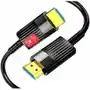 Kabel Hdmi 2.1 Optyczny 48Gbps Aoc 8K 60HZ 4K 120HZ Hdr Przewód 10M Sklep on-line