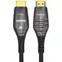 Kabel Hdmi 2.1 optyczny Aoc Hdmi, 8K Quotech 6m Sklep on-line