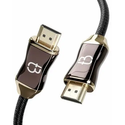 Kabel Hdmi 2.1 Premium Ultra High Speed 8K 60HZ 5m