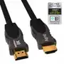 Kabel Hdmi 2.1 Przewód Uhd High Speed 8K60Hz 4K120Hz Certyfikowany Agog 2m Sklep on-line