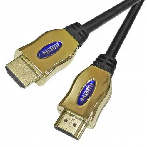 Kabel Hdmi 2.1 Przewód Wireway Ultra Hd 4K 8K 1,5m