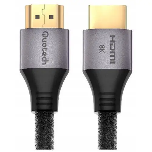 Kabel Hdmi 2.1 Ultra High Speed 8K Premium 2,5m