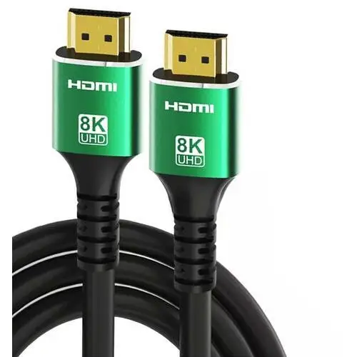 Kabel Hdmi 2.1 Ultra High Speed Uhd 8K 120Hz 10m