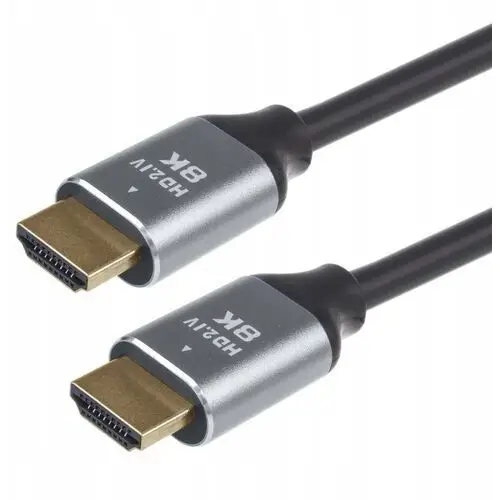 Kabel Hdmi 2.1a 2m MCTV-441