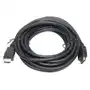 KABEL HDMI-5.0 WTYK PROSTY 5.0 m, HDMI-5.0 Sklep on-line