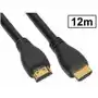 Kabel Hdmi-hdmi v1.4 Uhd 4K/30Hz Vitalco Standard 12m Sklep on-line