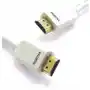 Kabel Hdmi V1.4 10m Biały Vitalco HDK31 Sklep on-line