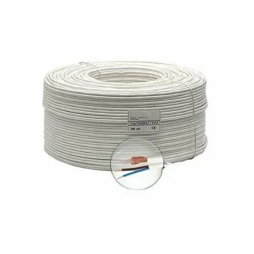 Kabel K-60 Z Zasilaniem 2x0.5 Do Monitoringu 40m