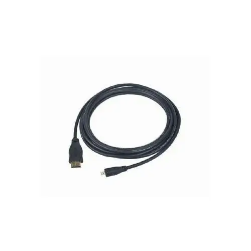 Kabel połączeniowy hdmi-micro hdmi (a-d) 1,8m cc-hdmid-6