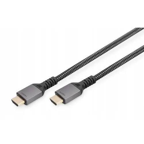 Kabel Premium połączeniowy HDMI2.1 Ultra HighSpeed