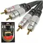 Kabel Przewód 2 Rca Cinch Prolink Exclusive 5m Sklep on-line