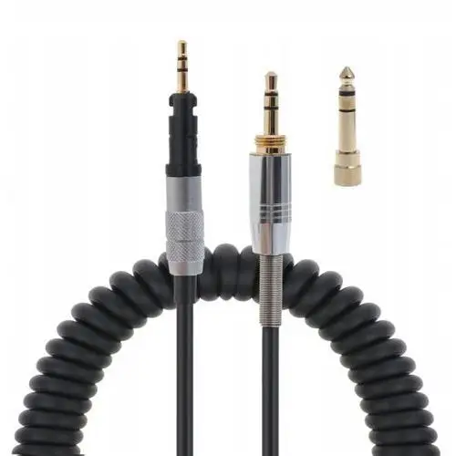 Kabel Przewód Do Audio Technica Ath M40X M50X M70X