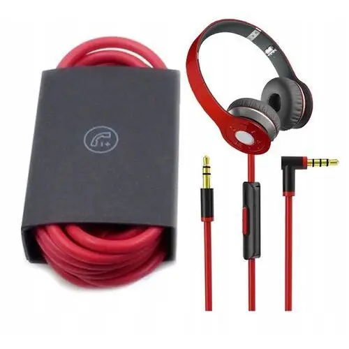 Kabel Przewód Do Beats Monster Studio Solo Pilot