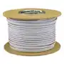 Kabel Przewód Głośnikowy SMYp 2x1,5mm2 Miedź biały Elektrokabel 100m Sklep on-line