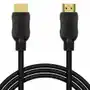 Kabel przewód Hdmi Full Hd Uhd 4K 3D 3m Sklep on-line