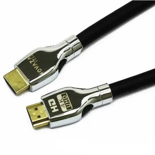 Kabel Przewód Hdmi-hdmi 2.0 4k 60Hz Hdr Arc 20m