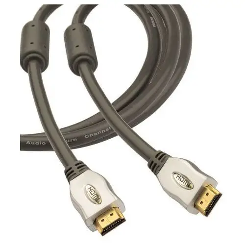 Kabel Przewód Hdmi-hdmi Prolink 1,2m Exclusive