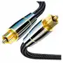 Kabel Przewód Optyczny Toslink T-t 3M Digital Hq Sklep on-line