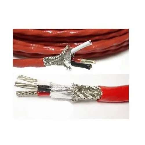 Kabel przewód zasilający Belden 83803 made in Usa 3x3.3mm 12AWG