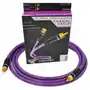 Kabel Rca Rca Melodika MDCX80 Purple Rain Coaxial Cinch Czincz Ofc 8m Sklep on-line