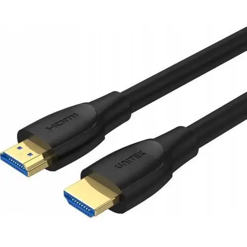 Kabel Unitek Hdmi Hdmi 10m czarny (C11043BK)