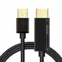 Kabel Usb 3.0 do Hdmi Konwerter Karta Graficzna 2M Sklep on-line