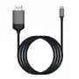 Kabel Usb-c Hdmi 4K do Samsung s8 s9 s10 s20 Mhl Sklep on-line